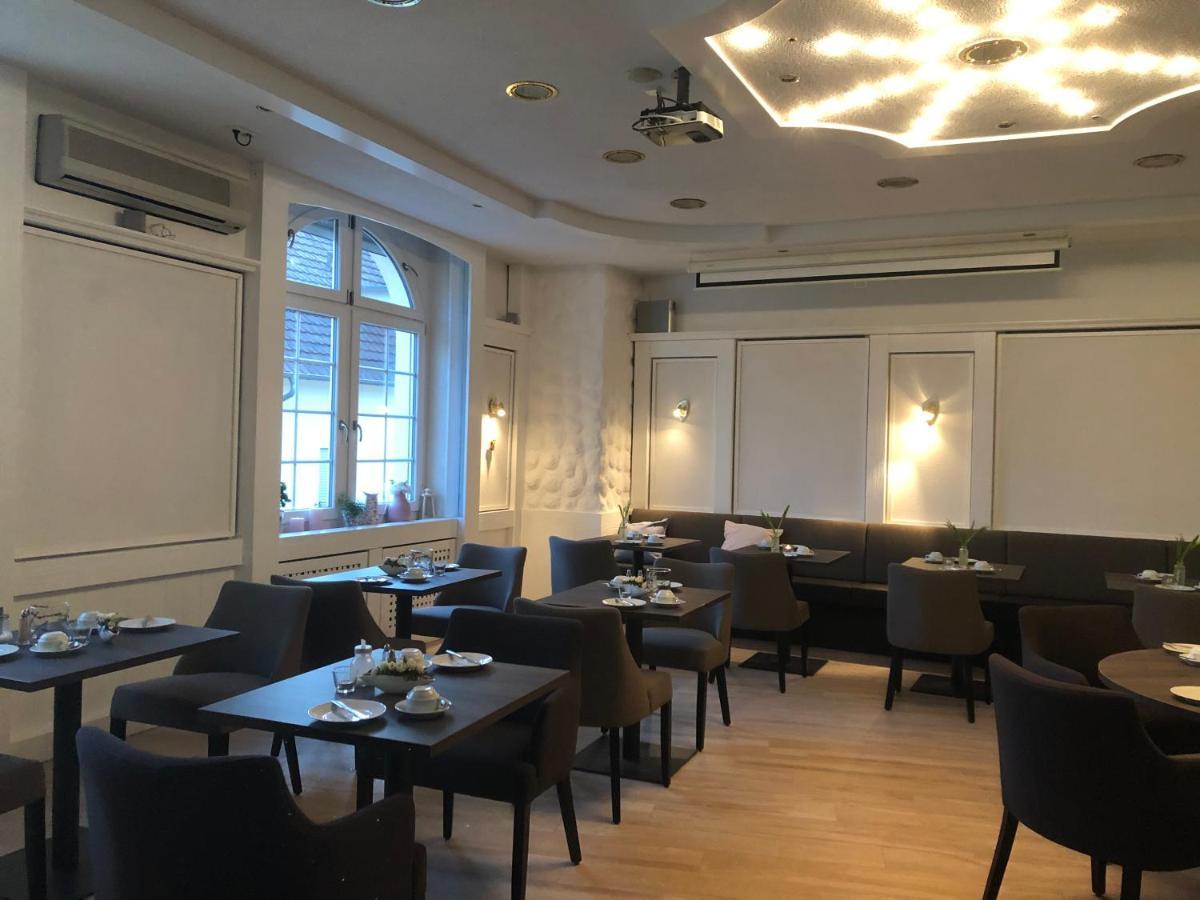 Gaestehaus Adler Appenweier Esterno foto