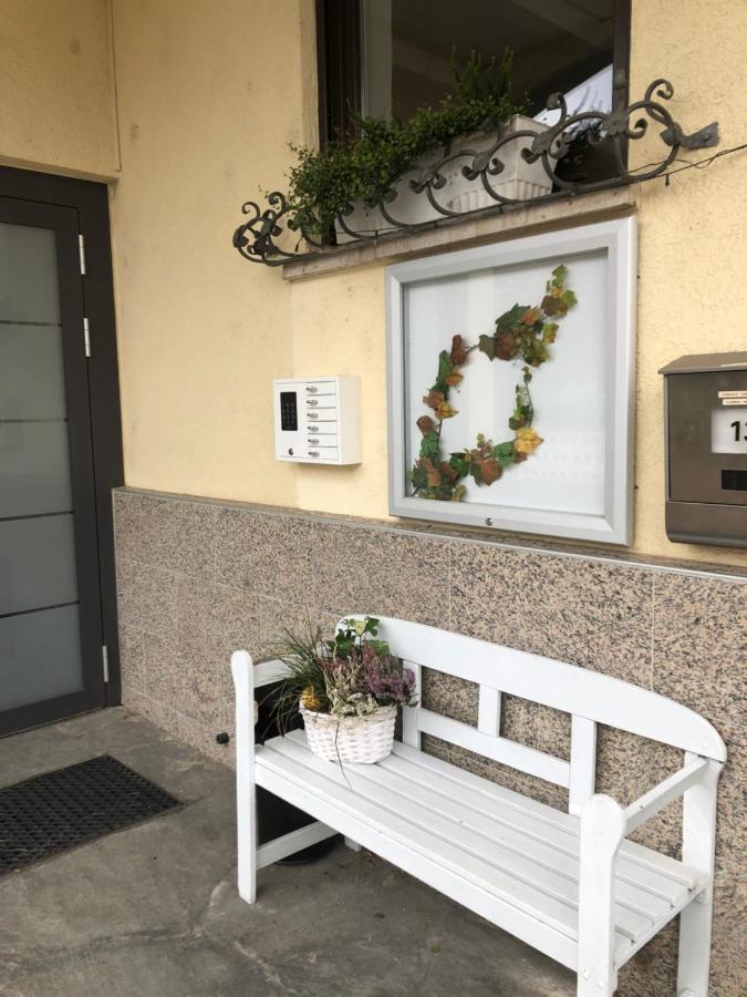 Gaestehaus Adler Appenweier Esterno foto